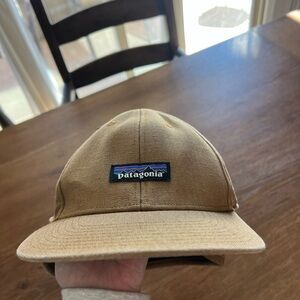 Patagonia hat
